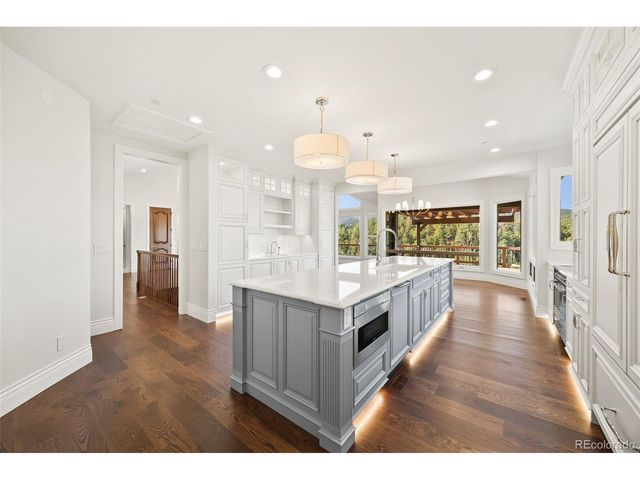 315 Humphrey Dr, Evergreen, CO 80439