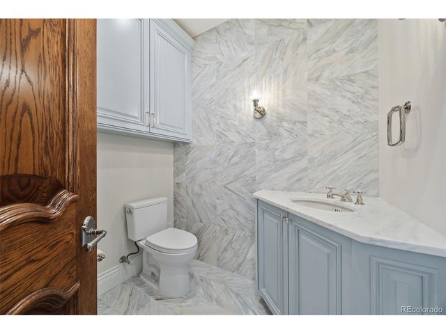 315 Humphrey Dr, Evergreen, CO 80439