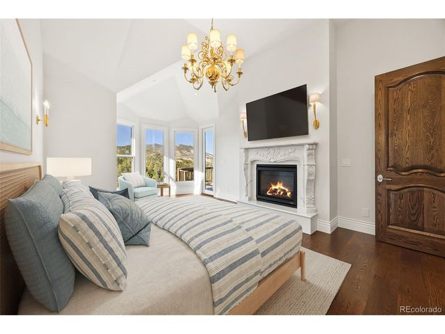 315 Humphrey Dr, Evergreen, CO 80439