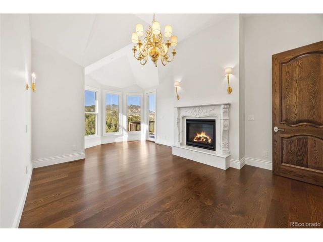 315 Humphrey Dr, Evergreen, CO 80439