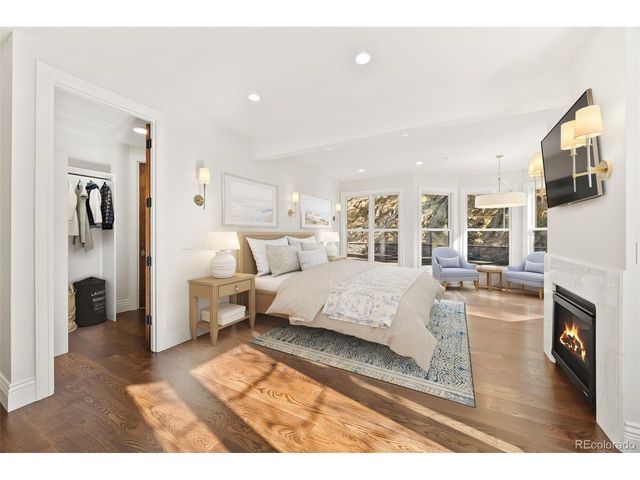 315 Humphrey Dr, Evergreen, CO 80439