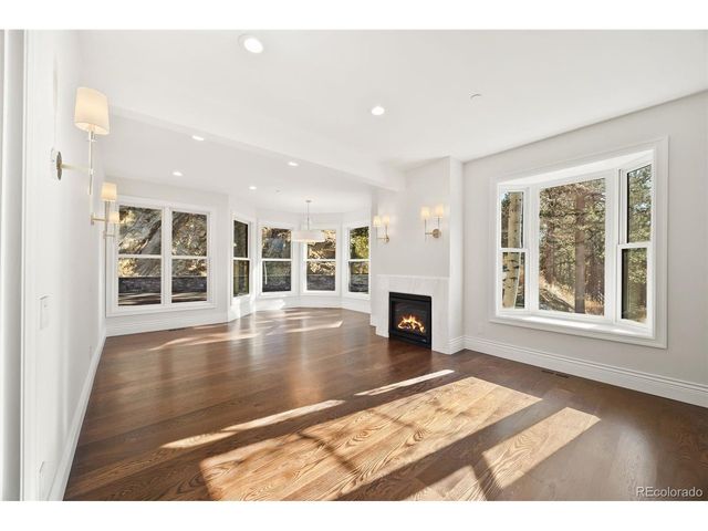 315 Humphrey Dr, Evergreen, CO 80439