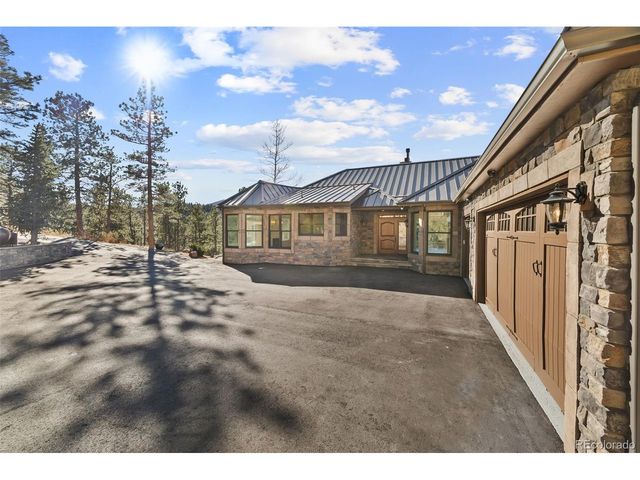 315 Humphrey Dr, Evergreen, CO 80439