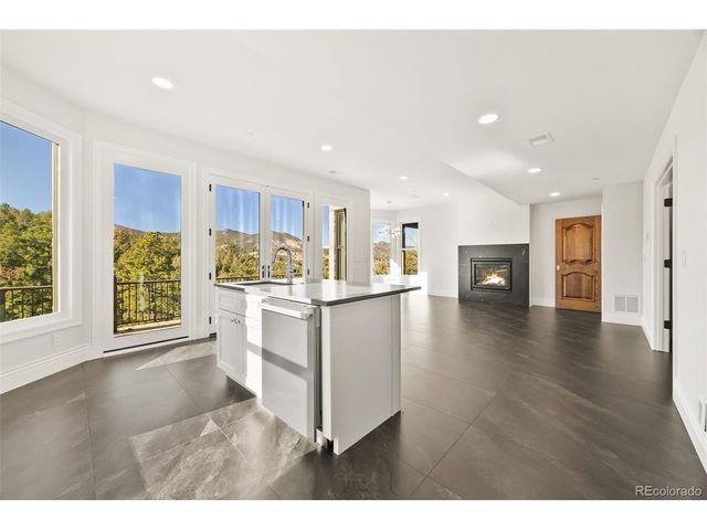 315 Humphrey Dr, Evergreen, CO 80439