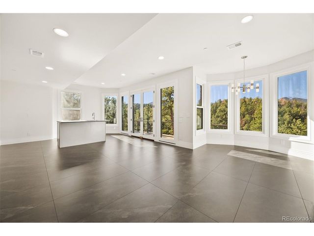 315 Humphrey Dr, Evergreen, CO 80439