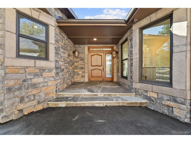 315 Humphrey Dr, Evergreen, CO 80439