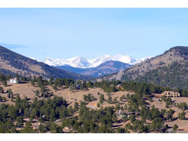 315 Humphrey Dr, Evergreen, CO 80439