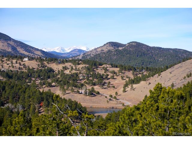 315 Humphrey Dr, Evergreen, CO 80439