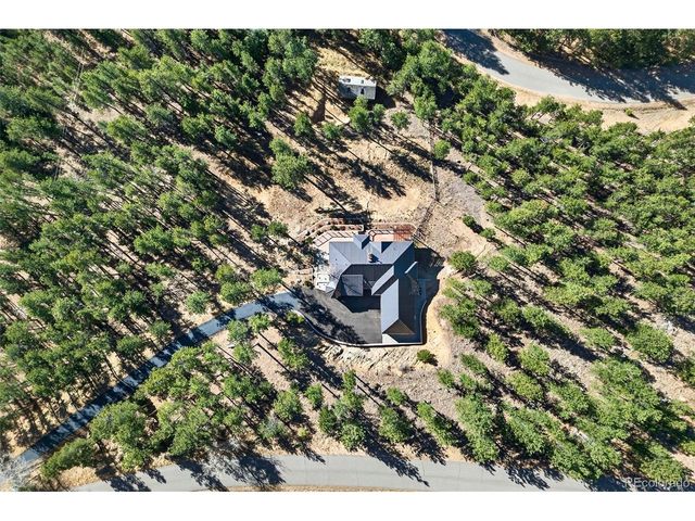 315 Humphrey Dr, Evergreen, CO 80439