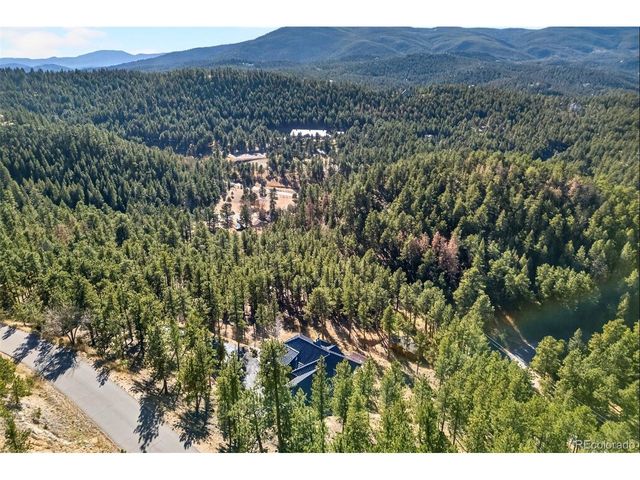 315 Humphrey Dr, Evergreen, CO 80439