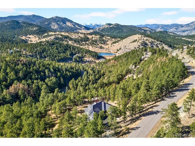 315 Humphrey Dr, Evergreen, CO 80439