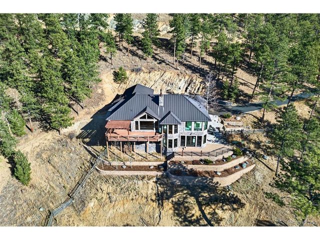 315 Humphrey Dr, Evergreen, CO 80439