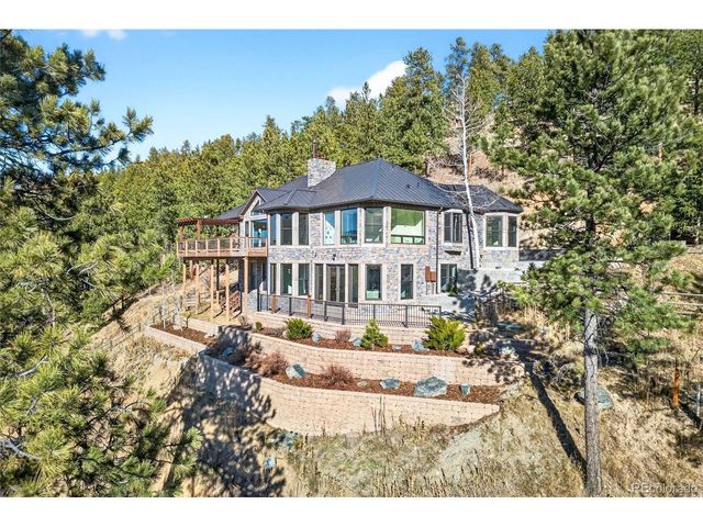 315 Humphrey Dr, Evergreen, CO 80439