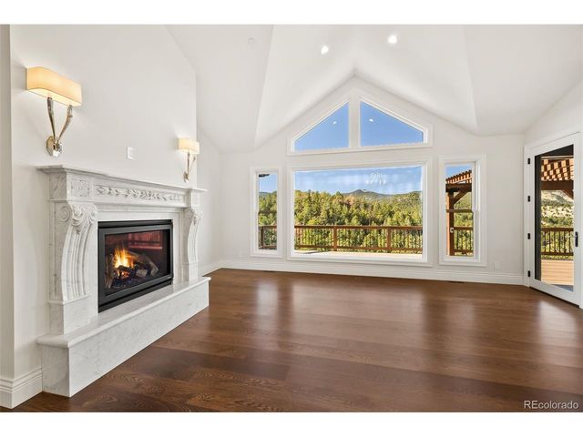 315 Humphrey Dr, Evergreen, CO 80439