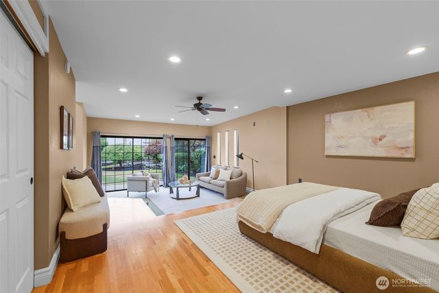 1871 N Skyline Drive, Tacoma, WA 98406