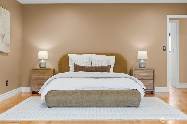 1871 N Skyline Drive, Tacoma, WA 98406