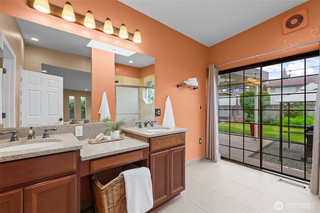 1871 N Skyline Drive, Tacoma, WA 98406
