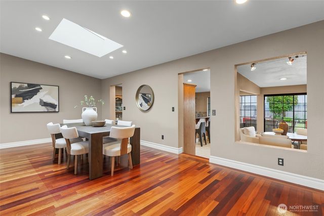 1871 N Skyline Drive, Tacoma, WA 98406