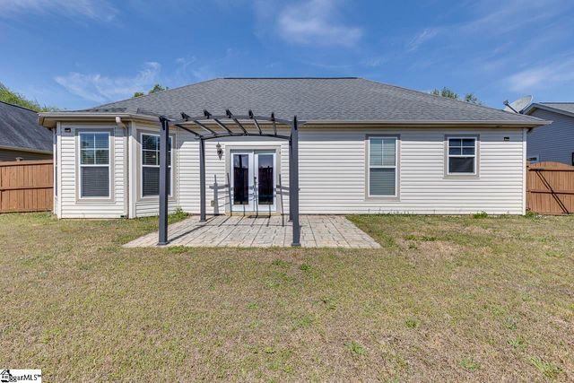 1024 Blythwood Drive, Piedmont, SC 29673