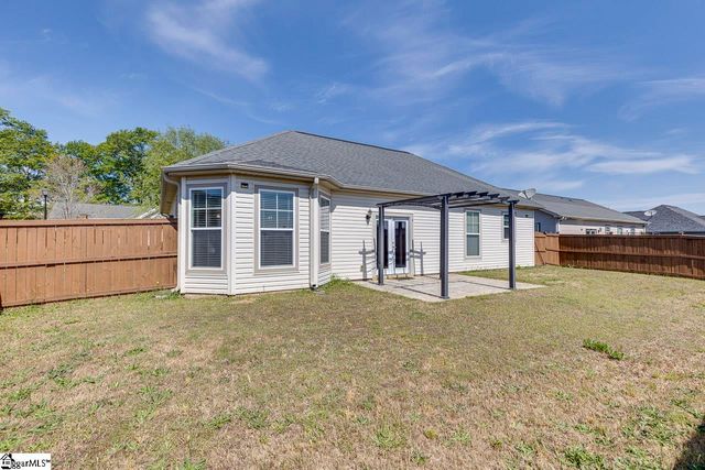 1024 Blythwood Drive, Piedmont, SC 29673