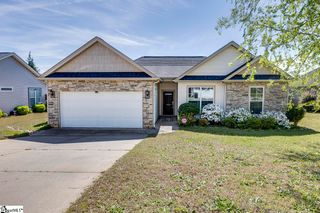 1024 Blythwood Drive, Piedmont, SC 29673