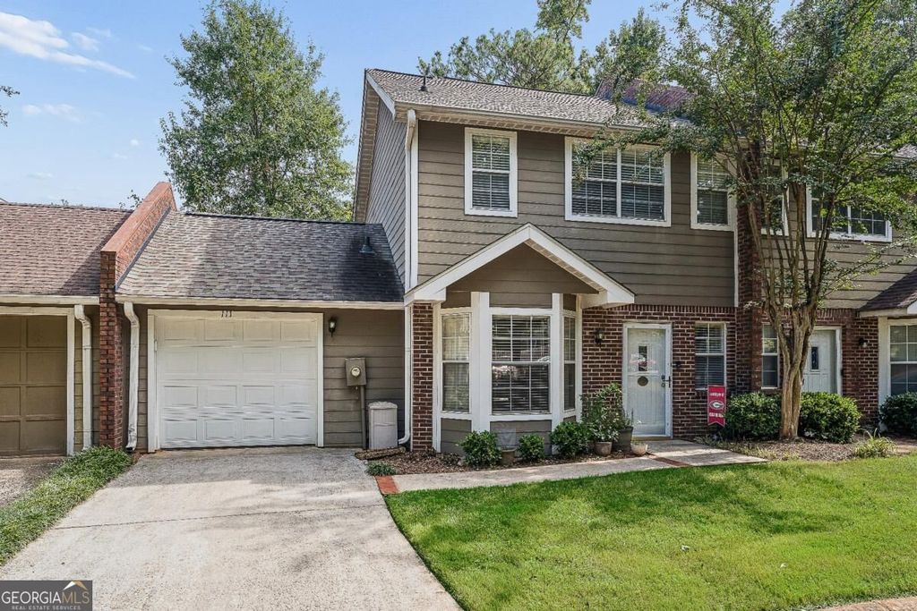 111 Franklin Court, Decatur, GA 30030 — photo 2