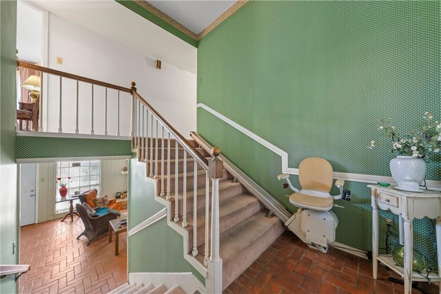 2831 Wooded Acres Drive, Waco, TX 76710