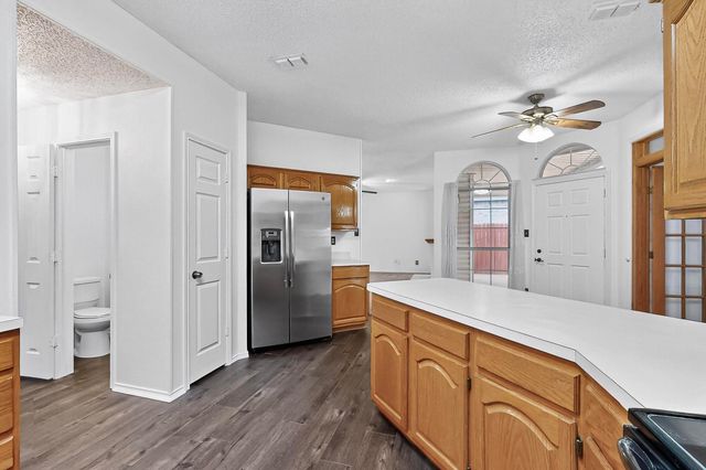 1629 Colborne Drive, Mesquite, TX 75149