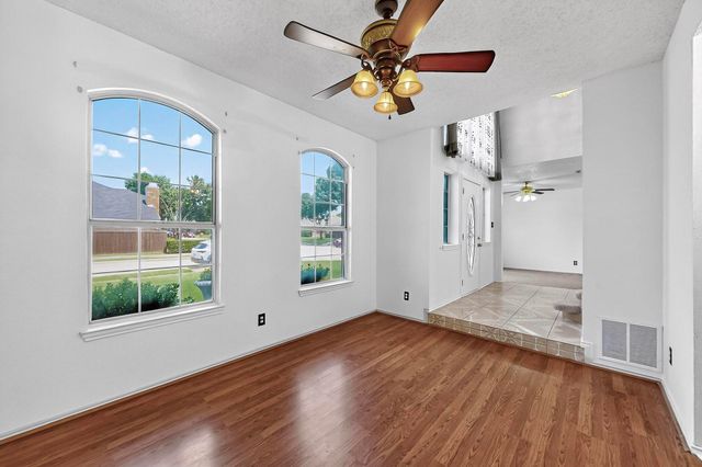 1629 Colborne Drive, Mesquite, TX 75149