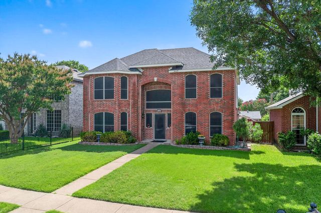 1629 Colborne Drive, Mesquite, TX 75149