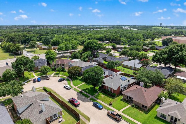1629 Colborne Drive, Mesquite, TX 75149