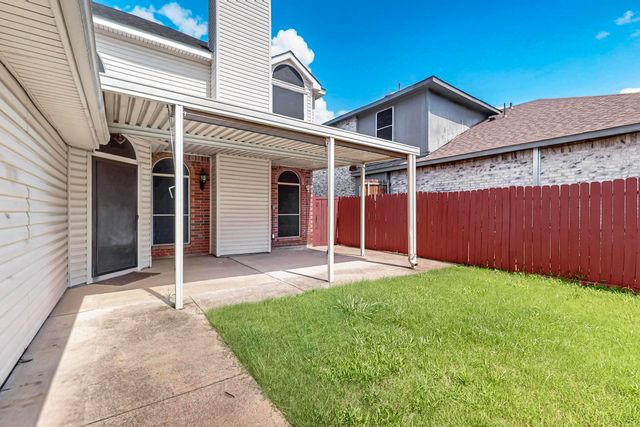 1629 Colborne Drive, Mesquite, TX 75149