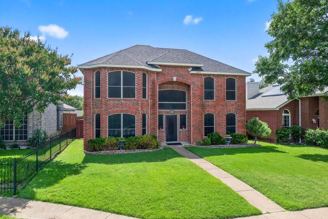1629 Colborne Drive, Mesquite, TX 75149