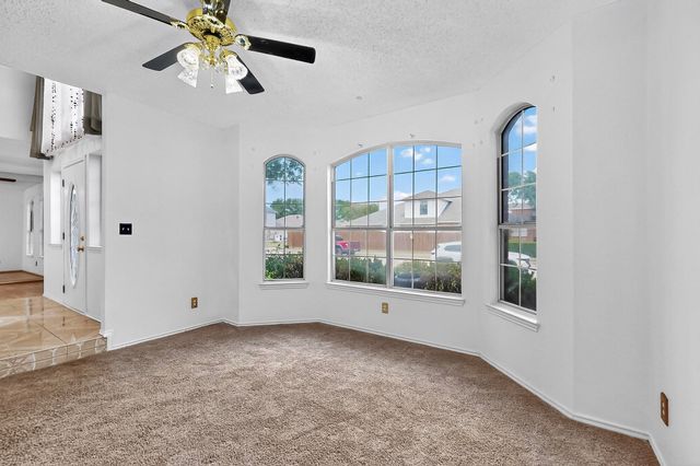 1629 Colborne Drive, Mesquite, TX 75149
