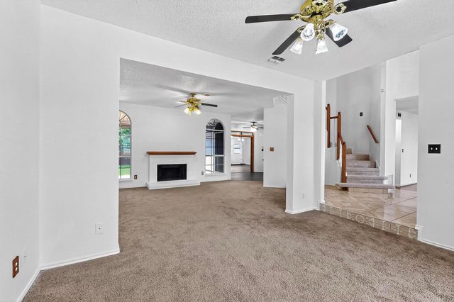 1629 Colborne Drive, Mesquite, TX 75149
