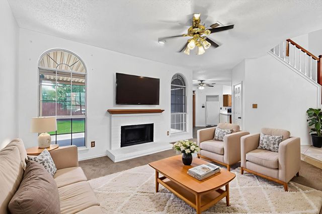 1629 Colborne Drive, Mesquite, TX 75149