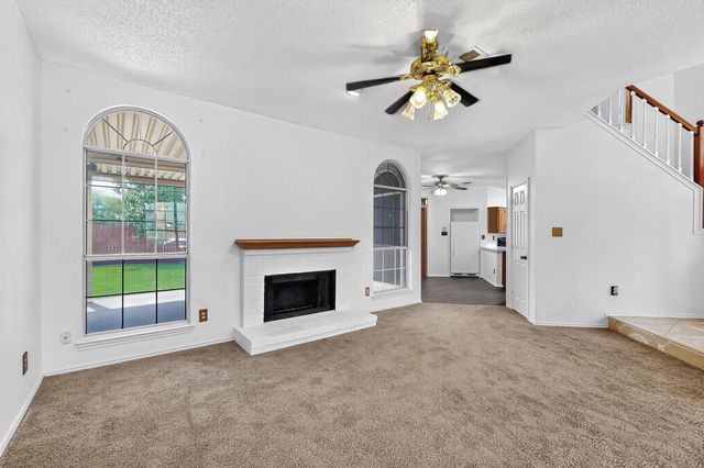 1629 Colborne Drive, Mesquite, TX 75149