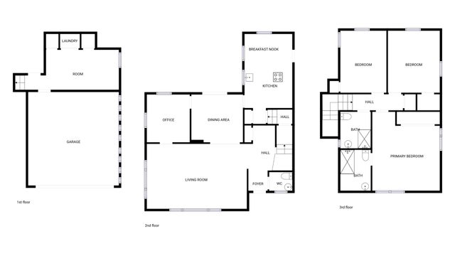 939 Westcliff Lane SE, Deerfield, IL 60015