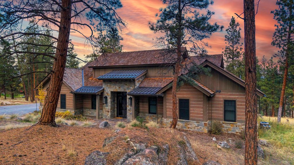 1441 Stock Farm Road, Hamilton, MT 59840 photo 10