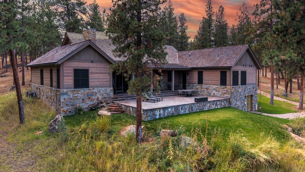 1441 Stock Farm Road, Hamilton, MT 59840 photo 107