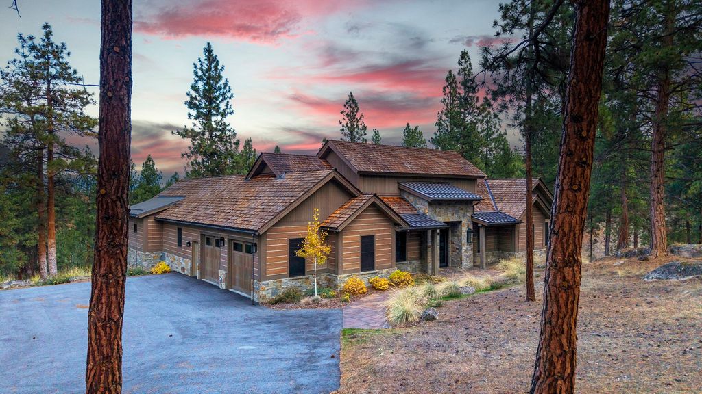 1441 Stock Farm Road, Hamilton, MT 59840 photo 108