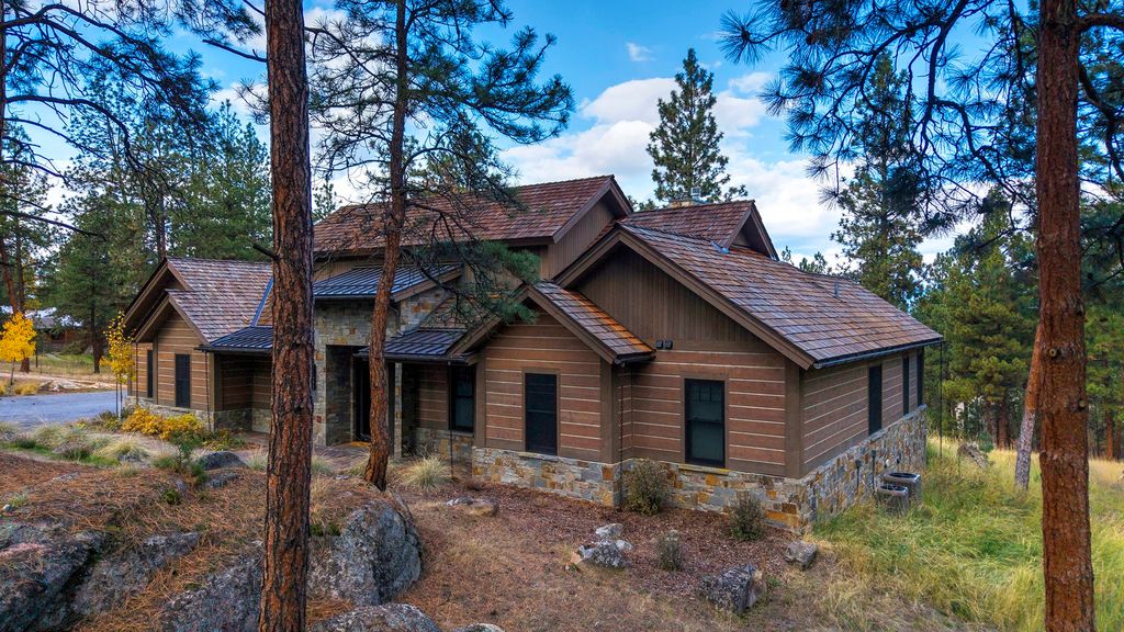 1441 Stock Farm Road, Hamilton, MT 59840 photo 109