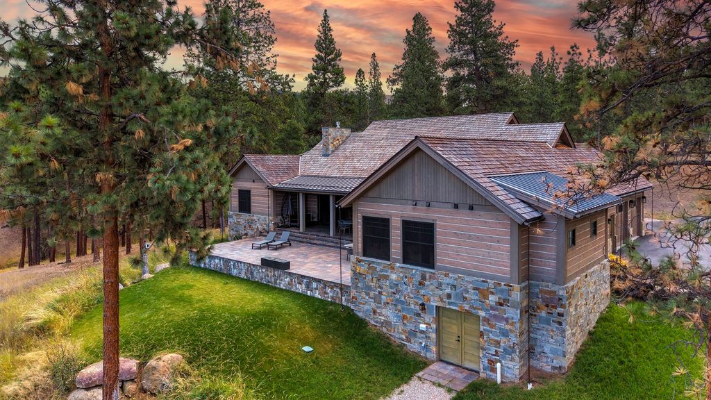 1441 Stock Farm Road, Hamilton, MT 59840 photo 11