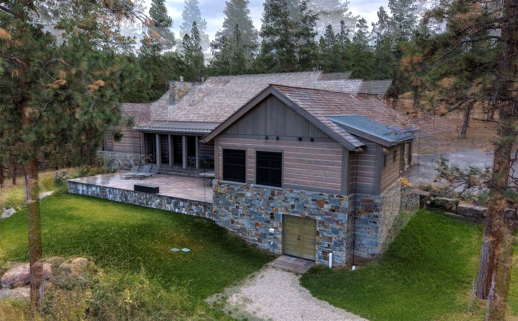 1441 Stock Farm Road, Hamilton, MT 59840 photo 111