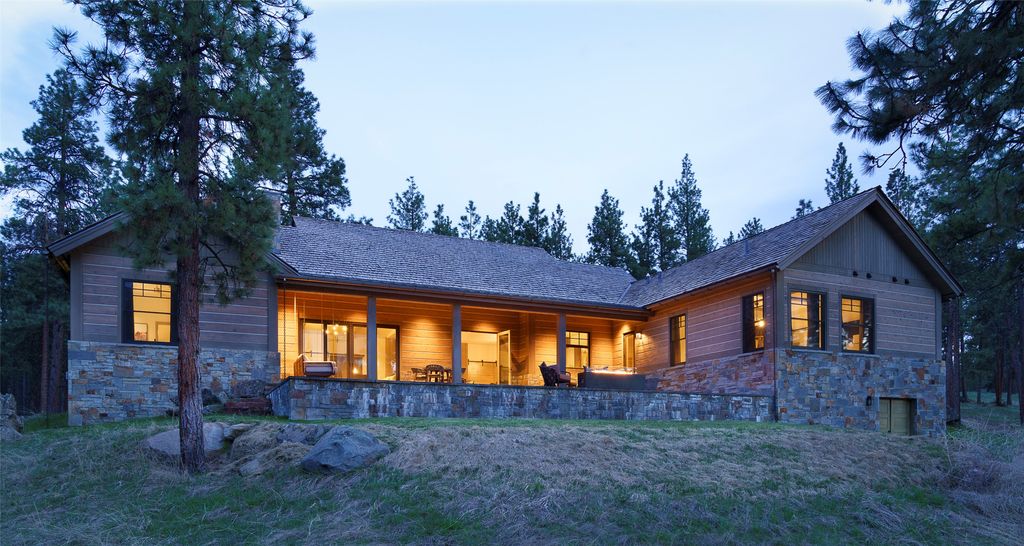 1441 Stock Farm Road, Hamilton, MT 59840 photo 12