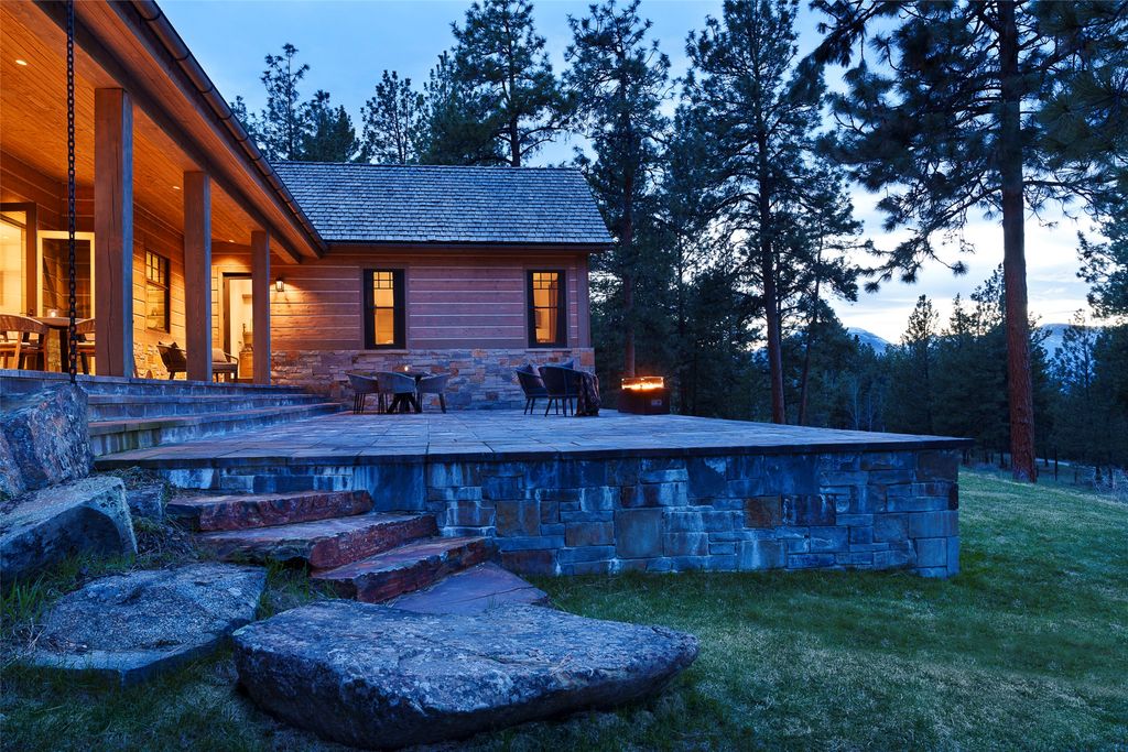 1441 Stock Farm Road, Hamilton, MT 59840 photo 13