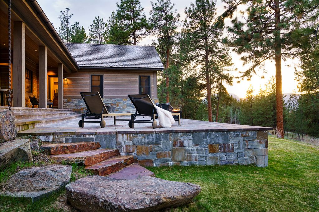 1441 Stock Farm Road, Hamilton, MT 59840 photo 15