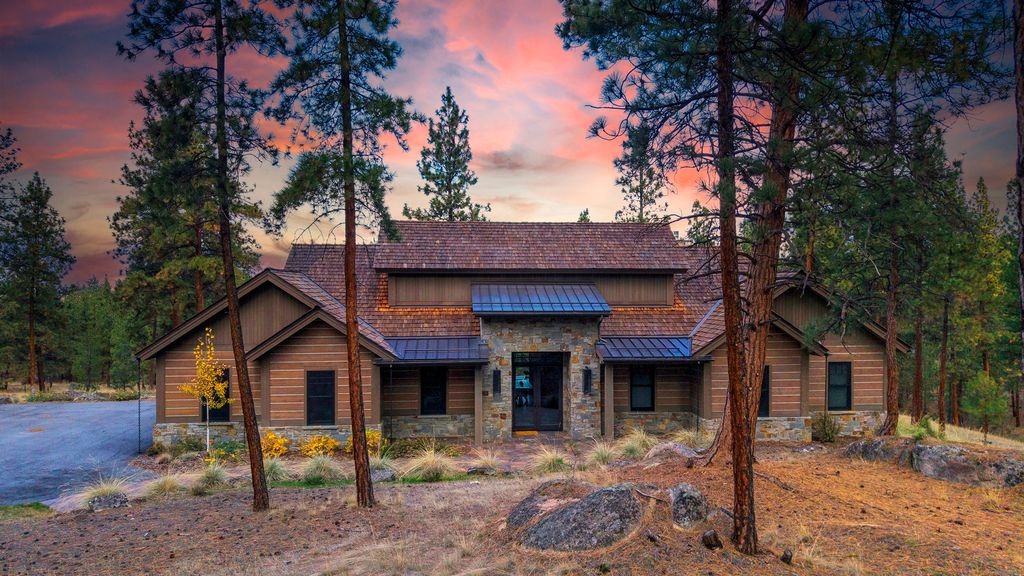 1441 Stock Farm Road, Hamilton, MT 59840 photo 2