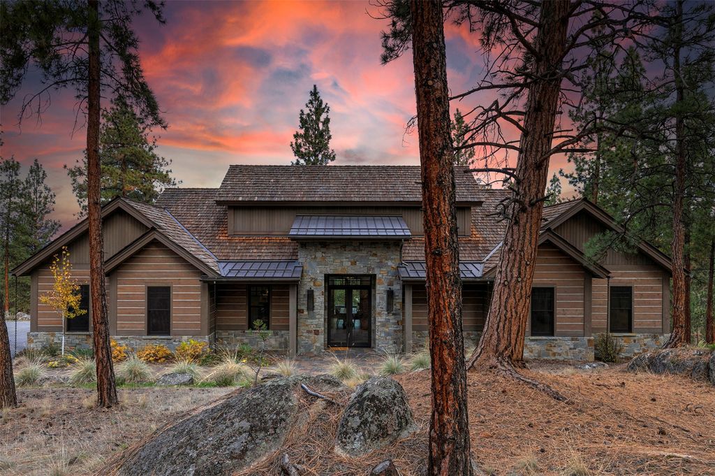 1441 Stock Farm Road, Hamilton, MT 59840 photo 4