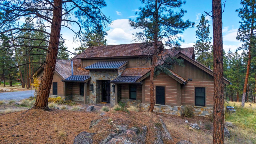 1441 Stock Farm Road, Hamilton, MT 59840 photo 5